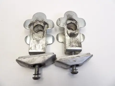 ACHTER BRUG Suzuki RF 600 1993 - 1997