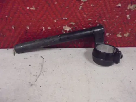 CLIP ON LINKS Honda CBR 900 RR 1998 - 1999