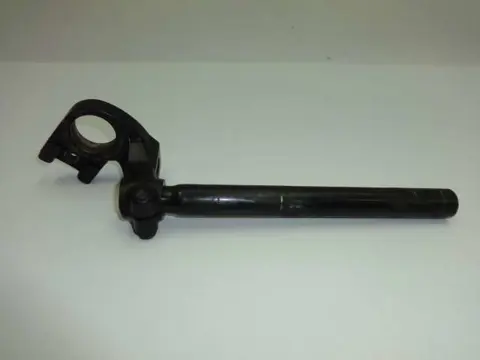 CLIP ON RECHTS Kawasaki GPZ 400 1989 - 1994
