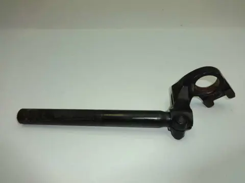 CLIP ON LINKS Kawasaki GPZ 400 1989 - 1994