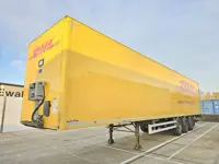 FRUEHAUF FST4FC HARD WOOD FL taillift bpw liftaxl