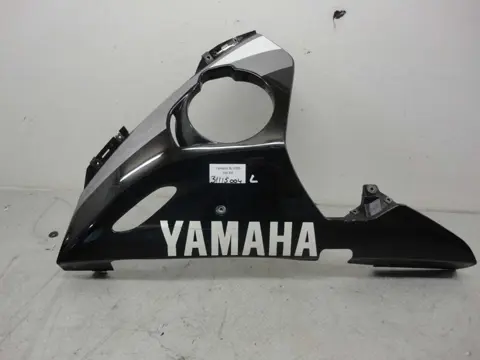 LINKER ONDERKUIP Yamaha YZF R6 2003 - 2005