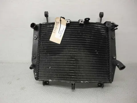 RADIATEUR Yamaha YZF R6 2003 - 2005