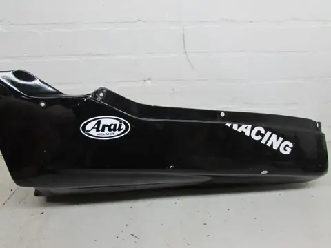 ONDERBAK Ducati 749 999 2003 - 2007