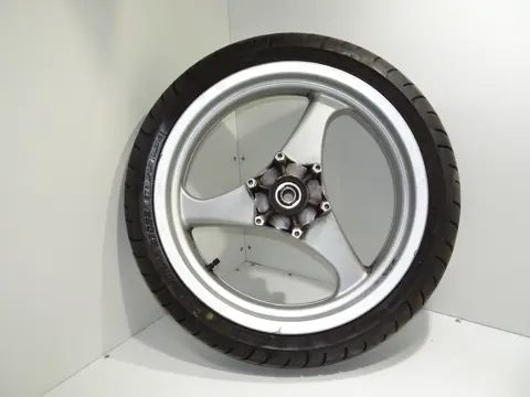 VOORVELG BMW R 850 R 1994 - 2001