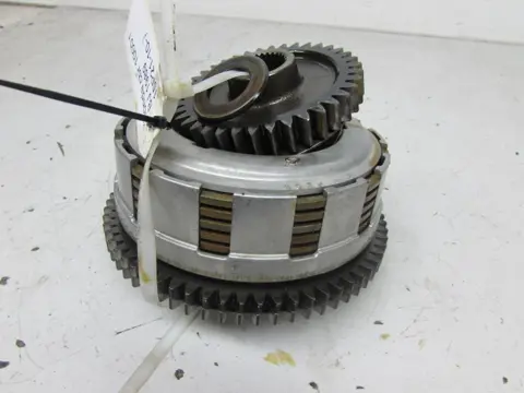KOPPELING Honda VF 700 750 S Sabre 1982 - 1985