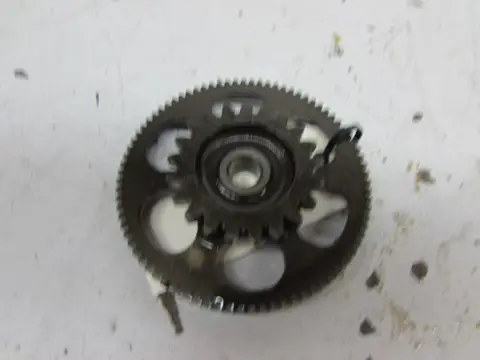 MOTORBLOK DIVERSE Honda VF 700 750 S Sabre 1982 - 1985
