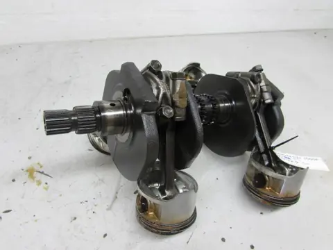 KRUKAS Honda VF 700 750 S Sabre 1982 - 1985