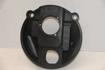 LUCHTFILTERHUIS Harley Davidson Softtail 1984 - 1999