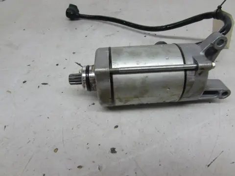 STARTMOTOR Honda CBR 1000 F 1987 - 1988