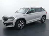 Skoda Kodiaq 1.5 TSI Sportline Business | 150 PK | Automaat | Trekhaak wegklapbaar | Matrix LED verl