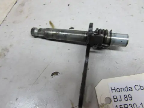 VERSNELLINGSBAK Honda CBR 1000 F 1987 - 1988