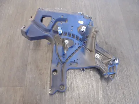 KUIPFRAME BMW K 1200 GT 2006 - 2008