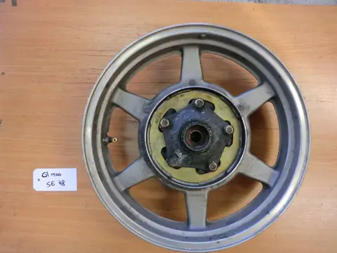 ACHTER VELG Honda Goldwing GL 1988 - 2001