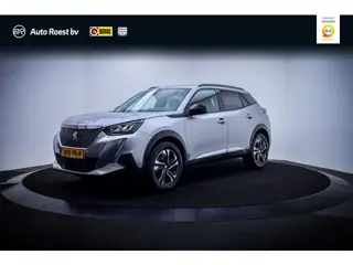 Peugeot 2008 1.2T Aut. ALLURE Pack FULL LED | CAMERA | CARPLAY | DAB | CLIMA | CRUISE | PDC | LMV 17