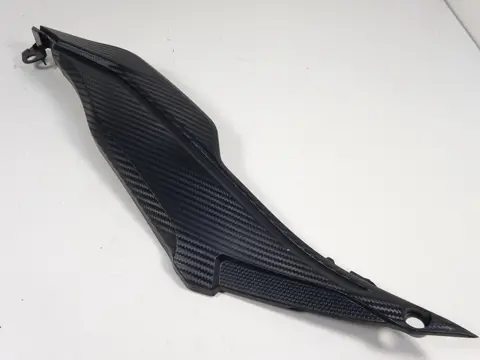 LINKER BINNENKUIP Yamaha MT 09 Tracer 2015 - 2017