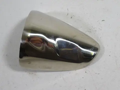 UITLAAT Triumph Speed Triple 1050 2005 - 2007