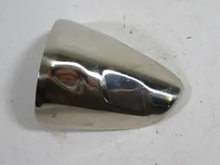 UITLAAT Triumph Speed Triple 1050 2005 - 2007