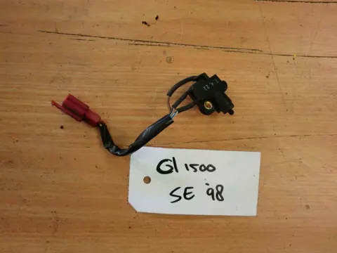 RELAIS Honda Goldwing GL 1988 - 2001