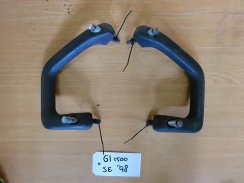 HANDVAT Honda Goldwing GL 1988 - 2001