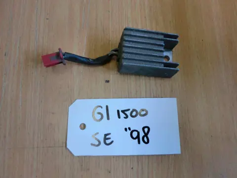 CDI UNIT Honda Goldwing GL 1988 - 2001
