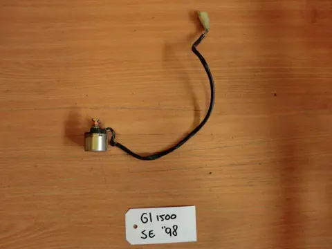 RELAIS Honda Goldwing GL 1988 - 2001