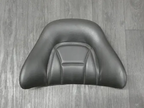 BUDDY ZADEL Honda Goldwing GL1800 2001 - 2005