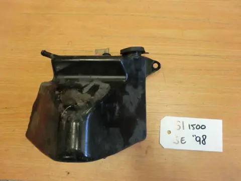 VENTILATOR Honda Goldwing GL 1988 - 2001