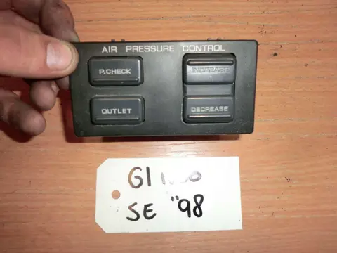 RADIO Honda Goldwing GL 1988 - 2001