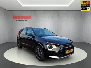 Kia Niro 1.6 GDi PHEV DynamicLine