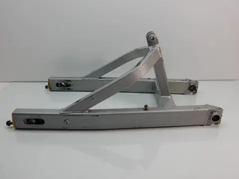 ACHTER BRUG Ducati 750 SS Supersport 1990 - 1998 / 2000 -