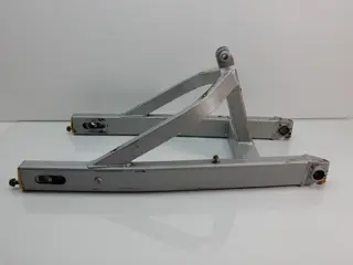 ACHTER BRUG Ducati 750 SS Supersport 1990 - 1998 / 2000 -
