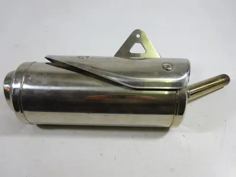 UITLAAT Triumph Street Triple 675 2011 - 2012