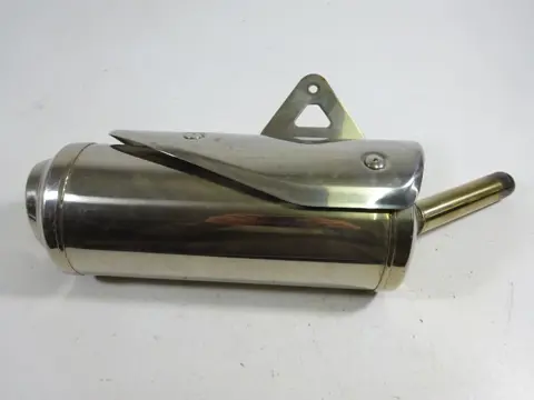 UITLAAT Triumph Street Triple 675 2011 - 2012