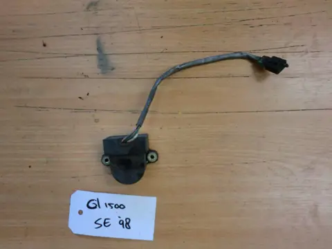 RELAIS Honda Goldwing GL 1988 - 2001