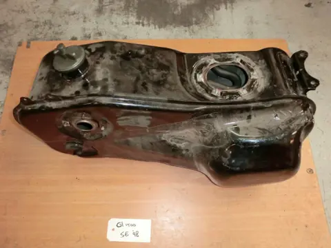 TANK Honda Goldwing GL 1988 - 2001