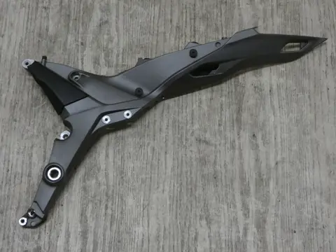ACHTER SUBFRAME Ducati Multistrada 1260 2018 - 2020