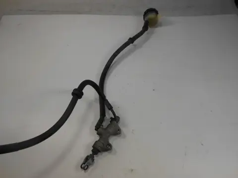 REMPOMP ACHTER Kawasaki ER 6 2005 - 2008