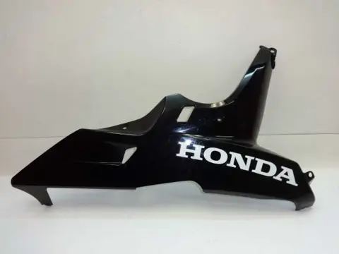 LINKER ONDERKUIP Honda CBR 600 RR 2007 - 2008
