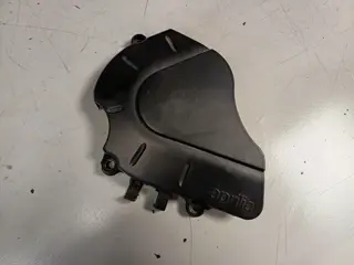 MOTORBLOKDEKSEL VOORTANDWIEL Aprilia Tuono 1000 2006 - 2008