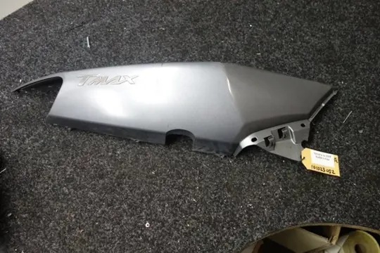 RECHTER ACHTERKANT Yamaha XP 500 T-Max 2008 - 2011
