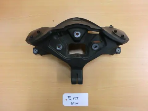 KUIPFRAME Yamaha YZF R 125 2008 - 2014