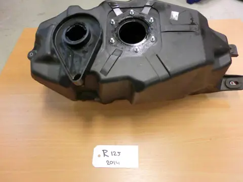 TANK Yamaha YZF R 125 2008 - 2014
