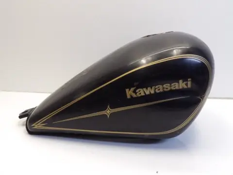 TANK Kawasaki LTD 454 1985 - 1995