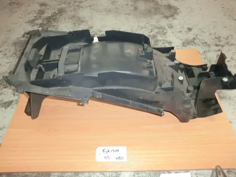 ACHTER SPATBORD Yamaha FJR 1300 2003 - 2005