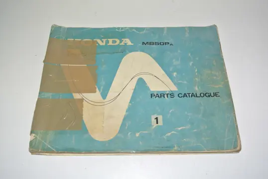 WERKPLAATSHANDBOEK Honda Overige Honda 1960 - 2021
