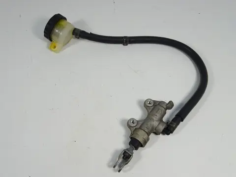REMPOMP ACHTER Kawasaki ER 6 2005 - 2008