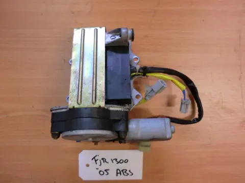 KUIPRUIT Yamaha FJR 1300 2003 - 2005