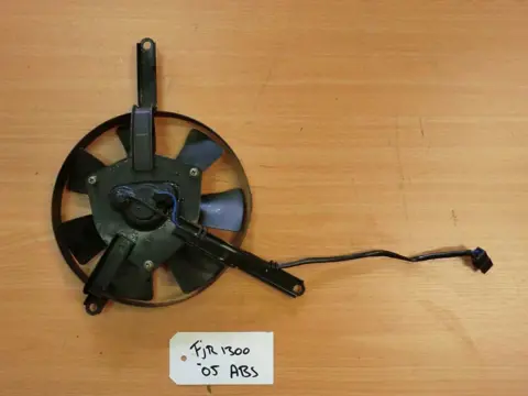 VENTILATOR Yamaha FJR 1300 2003 - 2005