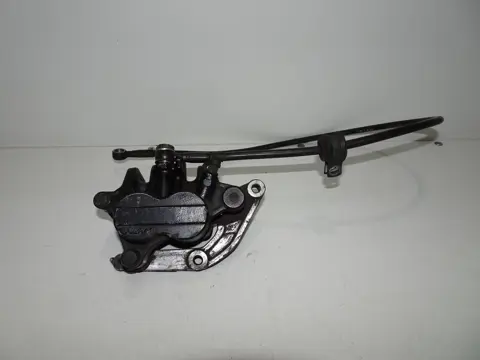 REMKLAUW RECHTS VOOR Triumph Tiger 900 1999 - 2000